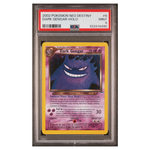 Dark Gengar Holo Neo Destiny #6 PSA 9 - Poke-Collect