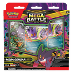 Mega Battle Deck - Mega Gengar ex - STOREFRONT ONLY - Poke-Collect