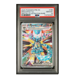 Dragapult ex SIR Prismatic Evolution #165 PSA 10 - Poke-Collect