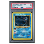 Shining Gyarados Holo Neo Revelation #65 PSA 7 - Poke-Collect
