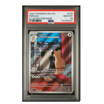 Persian IR Shrouded Fable #079 PSA 10 - Poke-Collect