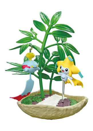 Pokemon - Pocket Bonsai 3 Blind Box - Poke-Collect