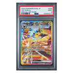 Jolteon ex Special Art Rare Terastal Festival #209 PSA 9 - Poke-Collect
