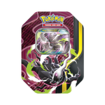 Mega Forces Tin - Mega Darkrai