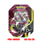 Mega Forces Tin - Mega Darkrai