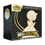 Mega Evolution Elite Trainer Box (Gardevoir) STOREFRONT ONLY - Poke-Collect