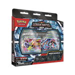 Mega Greninja ex League Battle Deck