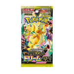 Japanese Mega Dream ex Booster Pack - Poke-Collect