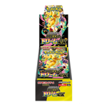 Japanese Mega Dream ex Booster Box - STOREFRONT ONLY - Poke-Collect