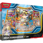 Mega Kangaskhan ex Box - STOREFRONT ONLY - Poke-Collect