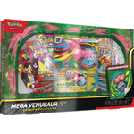 Mega Venusaur ex Premium Collection - STOREFRONT ONLY - Poke-Collect