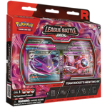 Team Rocket's Mewtwo League Battle Deck - STOREFRONT ONLY - Poke-Collect