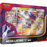 Mega Latias ex Box - STOREFRONT ONLY - Poke-Collect