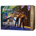 Magic the Gathering: Universes Beyond Star Trek - Bundle