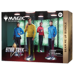 Magic the Gathering: Universes Beyond Star Trek - Beam Me Up Bundle