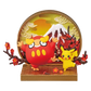 Pokemon Japanese Window Collection Blind Box