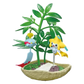 Pokemon - Pocket Bonsai 3 Blind Box