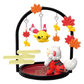 Pokemon - Soft and Swaying Decoration - Blind Box
