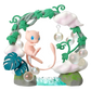 Pokemon - Circular Diorama Collection 2 - Sparkling Moment - Blind Box
