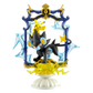 Pokemon - Decorative Frame 2 - Beyond the Boundaries - Blind Box