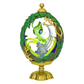 Pokemon - Ovaltique Collection 2 - Luminous - Blind Box