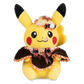 Pikachu Sweet Mischief Plush