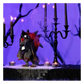 Zoroark Sweet Mischief Plush