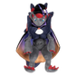 Zoroark Sweet Mischief Plush