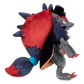 Zoroark Sweet Mischief Plush