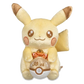 Pikachu 30th Celebration Plush