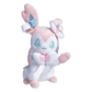 Eevee Collection: Sylveon Plush - 8 In.