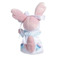 Eevee Collection: Sylveon Plush - 8 In.