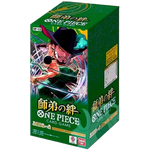 Japanese One Piece OP-12 Booster Box - Poke-Collect
