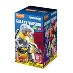 Transformers Galaxy Version 2 SOS Blind Box