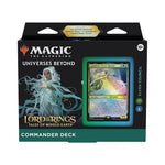 MTG - Lord of the Rings Commander Deck