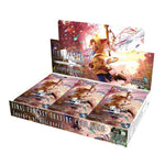 Final Fantasy TCG: Opus 27- Journey of Discovery Booster Box