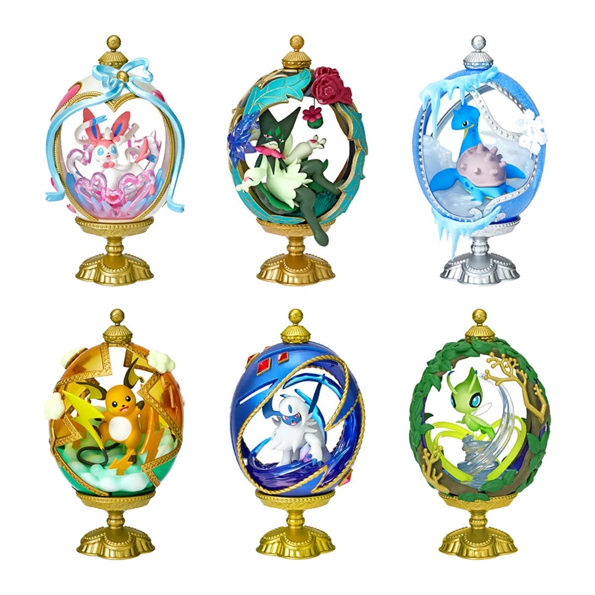 Ovaltique Blind Box