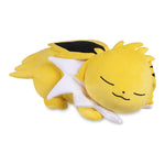 Sleeping Jolteon Poké Plush - 18 In.