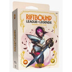 Riftbound Spiritforged - Champion Deck: Fiora