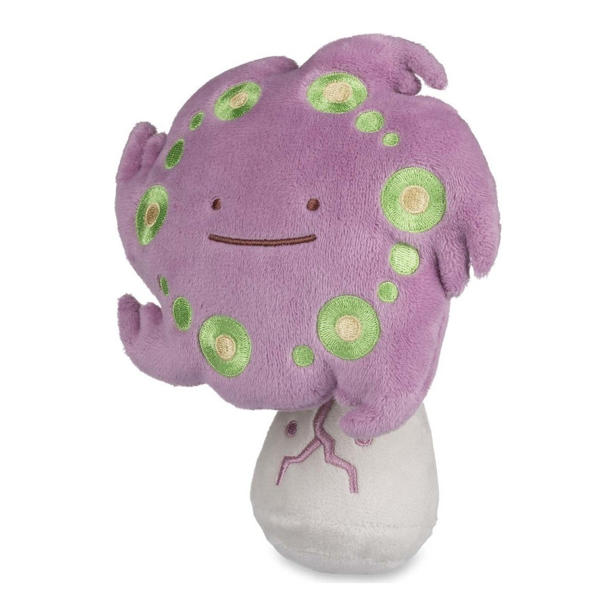 Ditto As Spiritomb Plush - 6 ½ In.