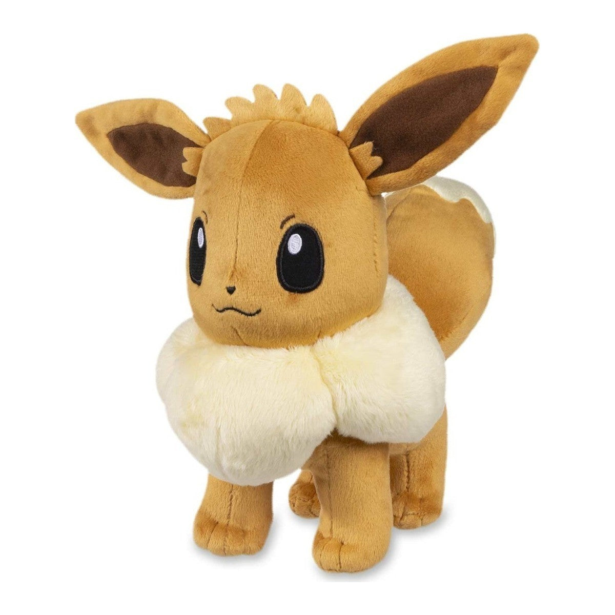 Eevee Poké Plush - 11 ¾ In.