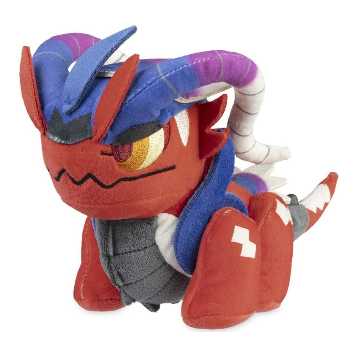 Koraidon (Limited Build) Pokémon Dolls Plush - 9 ½ In.