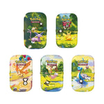 30th Celebration Mini Tin