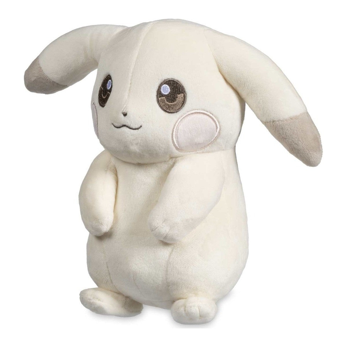 Pokémon Pokopia Peakychu Plush