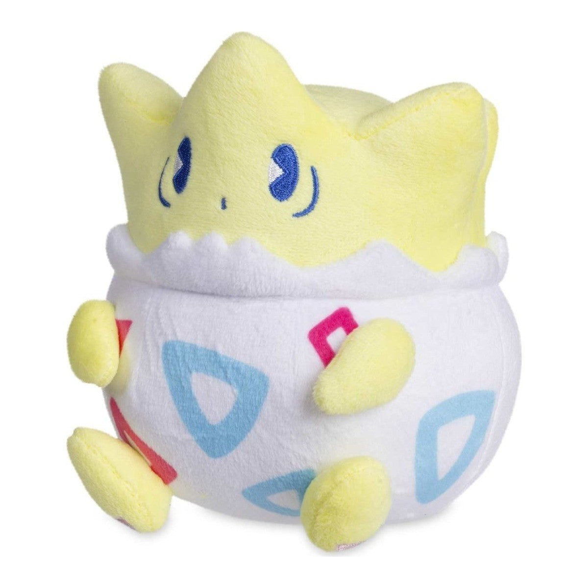 Togepi Pokémon Soda Pop Plush