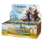MTG - Dominaria United Draft Booster Box