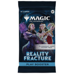 MTG - Reality Fracture Play Booster Pack