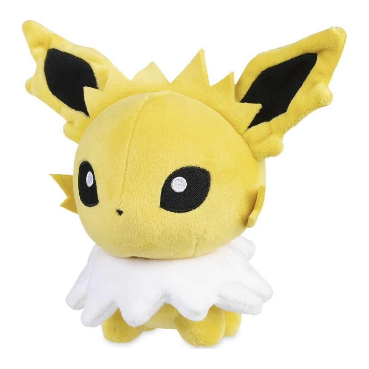 Jolteon Pokémon Dolls Plush - 6 ½ In.