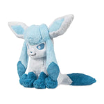 Pokémon Center: Glaceon Comfy Friends Plush