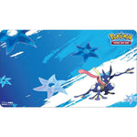 Pokemon Greninja Playmat